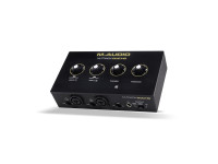 M-Audio M-Track Duo HD M-Audio M-Track Duo HD